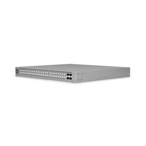 Коммутатор/ 48-port switch with 2.5 GbE and PoE++ output