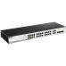 Коммутатор/ DGS-1210-28/FL Managed L2 Switch 24x1000Base-T, 4xCombo 1000Base-T/SFP, Surge 6KV, CLI Коммутатор/ DGS-1210-28/FL Managed L2 Switch 24x1000Base-T, 4xCombo 1000Base-T/SFP, Surge 6KV, CLI