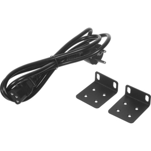 Коммутатор Digma DSW848G-6S+R (L3) 48x1Гбит/с 6SFP+ управляемый