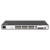 Коммутатор/ Управляемый коммутатор уровня 2 SNR-S2985G-24TC-RPS Коммутатор/ Управляемый коммутатор уровня 2 SNR-S2985G-24TC-RPS