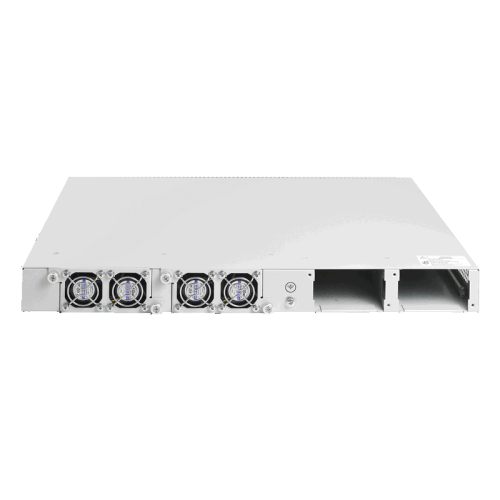 Ethernet-коммутатор MES3300-16F, 12 портов 1000BASE-X/100BASE-FX (SFP) , 4 комбинированных порта 10/100/1000BASE-T/1000BASE-X/100BASE-FX, 4 порта 10GBASE-R (SFP+)/1000BASE-X (SFP), L3, 2 слота для модулей питания