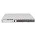 Ethernet-коммутатор MES5400-24, 24x1000BASE-X (SFP)/10GBASE-R (SFP+), 6x40GBASE-R (QSFP+) /100GBASE-R (QSFP28), L3, 2 слота для модулей питания Ethernet-коммутатор MES5400-24, 24x1000BASE-X (SFP)/10GBASE-R (SFP+), 6x40GBASE-R (QSFP+) /100GBASE-R (QSFP28), L3, 2 слота для модулей питания