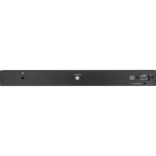 Коммутатор/ DGS-1052/A3A Unmanaged Switch 48x1000Base-T, 4xCombo 1000Base-T/SFP, Surge 1KV, metal case Коммутатор/ DGS-1052/A3A Unmanaged Switch 48x1000Base-T, 4xCombo 1000Base-T/SFP, Surge 1KV, metal case
