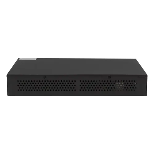 Коммутатор/ Управляемый коммутатор уровня 2+ SNR-S5210G-8TX-UPS