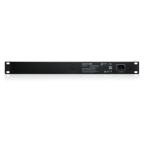 Коммутатор/ EdgeSwitch 24 PoE (250W)
