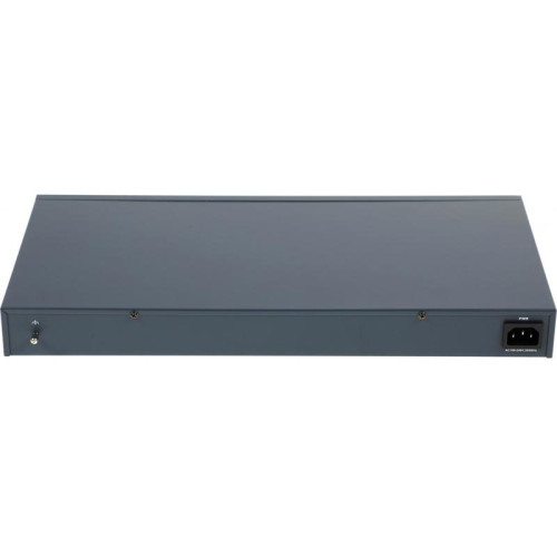 Коммутатор Hikvision DS-3E0318P-E(C)