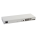 Ethernet-коммутатор MES2308P, 8 портов 10/100/1000Base-T с поддержкой PoE+ и 2 порта 10/100/1000Base-T, 2 порта 1000Base-X (SFP), L3, 220V AC Ethernet-коммутатор MES2308P, 8 портов 10/100/1000Base-T с поддержкой PoE+ и 2 порта 10/100/1000Base-T, 2 порта 1000Base-X (SFP), L3, 220V AC