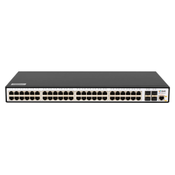 Коммутатор/ Управляемый коммутатор уровня 2 SNR-S2985G-48T