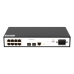 Коммутатор/ Управляемый коммутатор уровня 2 SNR-S2982G-8T-DC
