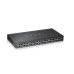 Коммутатор/ ZYXEL GS1920-48v2 Hybrid Smart switch ZYXEL Nebula Flex, 44xGE, 4xCombo (SFP/RJ-45), 2xSFP, Standalone / cloud management Коммутатор/ ZYXEL GS1920-48v2 Hybrid Smart switch ZYXEL Nebula Flex, 44xGE, 4xCombo (SFP/RJ-45), 2xSFP, Standalone / cloud management