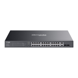 Коммутатор/ Omada 28-Port Gigabit Easy Managed Switch with 24-Port PoE+