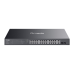 Коммутатор/ Omada 28-Port Gigabit Easy Managed Switch with 24-Port PoE+