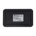 Unmanaged Switch 5x100Base-TX, plastic case Unmanaged Switch 5x100Base-TX, plastic case