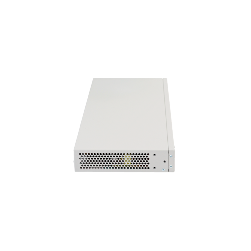 Ethernet-коммутатор MES2428, 24 порта 10/100/1000 Base-T, 4 комбо-порта 10/100/1000 Base-T/100/1000 Base-X (SFP) 220V AС