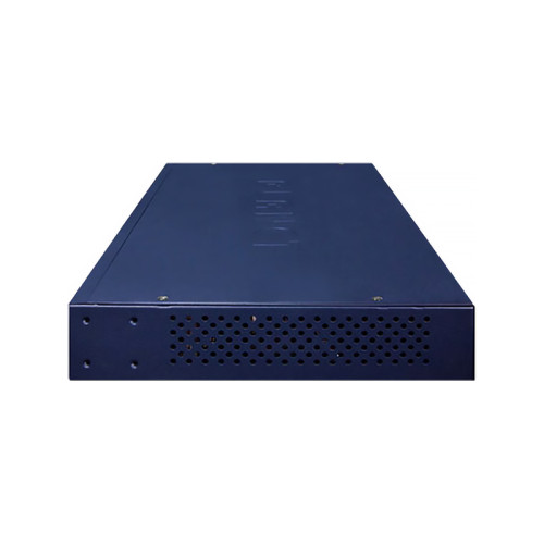 коммутатор/ PLANET FGSW-2511P 24-Port 10/100TX 802.3at PoE + 1-Port Gigabit TP/SFP combo Ethernet Switch (190W PoE Budget, Standard/VLAN/QoS/Extend mode)