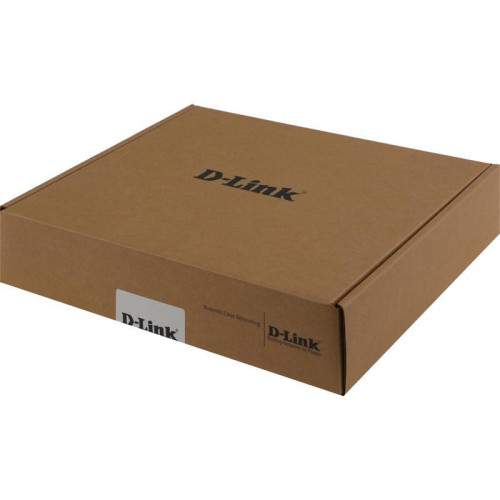 Коммутатор D-Link DGS-1210-10MP/FL (L2) 8x1Гбит/с 2SFP 8PoE+ 130W управляемый Коммутатор D-Link DGS-1210-10MP/FL (L2) 8x1Гбит/с 2SFP 8PoE+ 130W управляемый