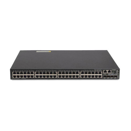 Коммутатор H3C/ H3C S5130S-52S-HI Ethernet Switch with 48*10/100/1000BASE-T Ports and 4*1G/10G BASE-X SFP Plus Ports