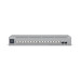 Коммутатор Ubiquiti UniFi Switch Pro Max 16 PoE PoE-коммутатор в стойку, 4х 2.5G RJ45, 12х 1G RJ45, 2х 10G SFP+, раздача 180 Вт Коммутатор Ubiquiti UniFi Switch Pro Max 16 PoE PoE-коммутатор в стойку, 4х 2.5G RJ45, 12х 1G RJ45, 2х 10G SFP+, раздача 180 Вт