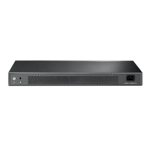 Коммутатор/ JetStream™ 48-Port Gigabit L2+ Managed Switch with 4 10GE SFP+ Slots