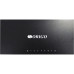 Unmanaged Switch 8x100Base-TX, metal case Unmanaged Switch 8x100Base-TX, metal case