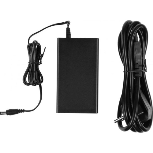 Коммутатор TP-Link TL-SF1005P (L2) 5x100Мбит/с 4PoE 58W неуправляемый