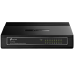 Коммутатор/ 16-Port 10/100Mbps Desktop Switch