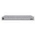 Коммутатор/ Switch (16) GbE RJ45 ports, (8) 1/2.5 GbE RJ45 ports, (2) 10G SFP+ ports ; Total non-blocking throughput, 56 Gbps ; Switching capacity, 112 Gbps