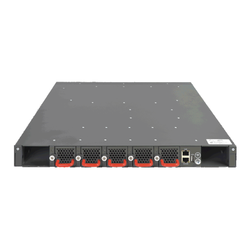 Ethernet-коммутатор MES5410-48, 1x10/100/1000BASE-T (OOB), 48x1000BASE-X(SFP)/10GBASE-R (SFP+)/25GBASE-R(SFP28),6x40GBASE-R (QSFP+) /100GBASE-R (QSFP28), 1xUSB 2.0, коммутатор L3