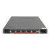 Ethernet-коммутатор MES5410-48, 1x10/100/1000BASE-T (OOB), 48x1000BASE-X(SFP)/10GBASE-R (SFP+)/25GBASE-R(SFP28),6x40GBASE-R (QSFP+) /100GBASE-R (QSFP28), 1xUSB 2.0, коммутатор L3 Ethernet-коммутатор MES5410-48, 1x10/100/1000BASE-T (OOB), 48x1000BASE-X(SFP)/10GBASE-R (SFP+)/25GBASE-R(SFP28),6x40GBASE-R (QSFP+) /100GBASE-R (QSFP28), 1xUSB 2.0, коммутатор L3