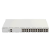 Ethernet-коммутатор MES3316F, 12 портов 1000Base-X(SFP), 4 комбинированных порта 10/100/1000Base-T/1000Base-X(SFP), 4 порта 10GBase-R (SFP+), L3, 2 слота для модулей питания Ethernet-коммутатор MES3316F, 12 портов 1000Base-X(SFP), 4 комбинированных порта 10/100/1000Base-T/1000Base-X(SFP), 4 порта 10GBase-R (SFP+), L3, 2 слота для модулей питания