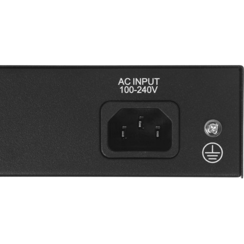 Коммутатор Tiandy TC-P3S06 H/0402/AT/60