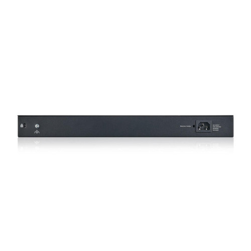Коммутатор/ Hybrid Smart L2+ Switch Zyxel NebulaFlex XMG1930-30HP, rack 19 Коммутатор/ Hybrid Smart L2+ Switch Zyxel NebulaFlex XMG1930-30HP, rack 19
