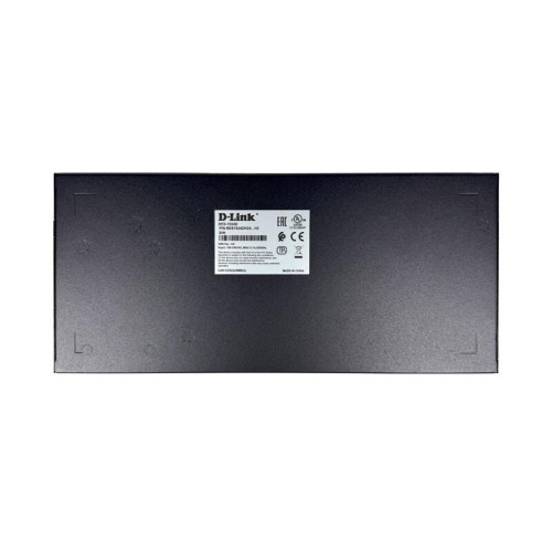 Коммутатор/ DES-1024D Unmanaged Switch 24x100Base-TX, metal case Коммутатор/ DES-1024D Unmanaged Switch 24x100Base-TX, metal case
