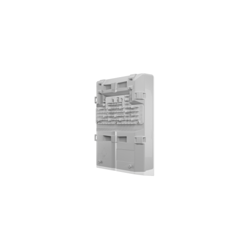 Коммутатор/ netPower 15FR Cloud Router Switch, an outdoor 18 port switch with 15 reverse PoE ports and SFP