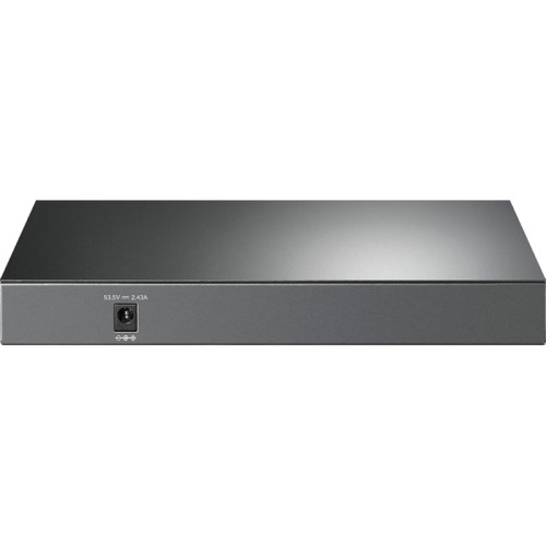 Коммутатор/ 5-Port 2.5G Desktop Switch with 4-Port PoE++