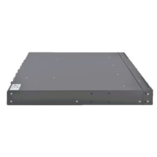 Ethernet-коммутатор MES5310-48, 48x1000BASE-X(SFP)/10GBASE-R (SFP+),6x40GBASE-R (QSFP+) /100GBASE-R (QSFP28),  коммутатор L3, 2 слота для модулей питания