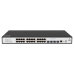 Коммутатор/ Управляемый PoE коммутатор уровня 2SNR-S2989G-24TX-POE-2AC Коммутатор/ Управляемый PoE коммутатор уровня 2SNR-S2989G-24TX-POE-2AC