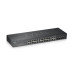 ZYXEL GS1920-24v2 Hybrid Smart switch ZYXEL Nebula Flex, 24xGE, 4xCombo (SFP/RJ-45), silent (fanless), Standalone / cloud management ZYXEL GS1920-24v2 Hybrid Smart switch ZYXEL Nebula Flex, 24xGE, 4xCombo (SFP/RJ-45), silent (fanless), Standalone / cloud management