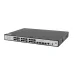 Коммутатор/ Управляемый PoE коммутатор уровня 2SNR-S2989G-24TX-POE-2AC