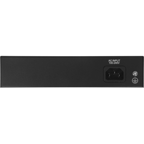 Коммутатор Tiandy TC-P3S06 H/0402/AT/60