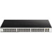 Коммутатор D-Link DGS-1210-52/ME/B1A (L2) 48x1Гбит/с 4SFP управляемый Коммутатор D-Link DGS-1210-52/ME/B1A (L2) 48x1Гбит/с 4SFP управляемый