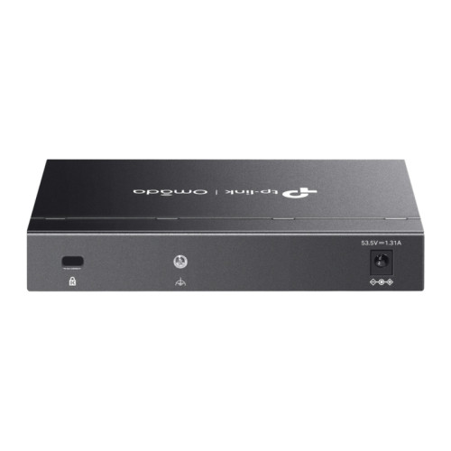 Коммутатор/ Omada 6-Port Gigabit Easy Managed Switch with 4-Port PoE+