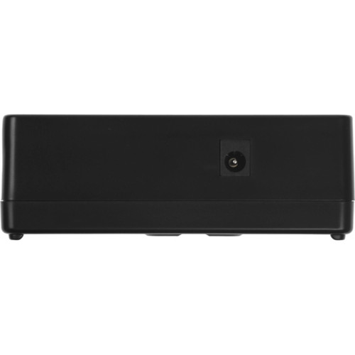 Коммутатор Cudy FS1016D (L2) 16x100Мбит/с неуправляемый