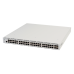 Ethernet-коммутатор MES2348P, 48 портов 10/100/1000 Base-T (PoE/PoE+), 4 порта 10GBase-R (SFP+)/1000Base-X (SFP), L3, 2 слота для модулей питания Ethernet-коммутатор MES2348P, 48 портов 10/100/1000 Base-T (PoE/PoE+), 4 порта 10GBase-R (SFP+)/1000Base-X (SFP), L3, 2 слота для модулей питания