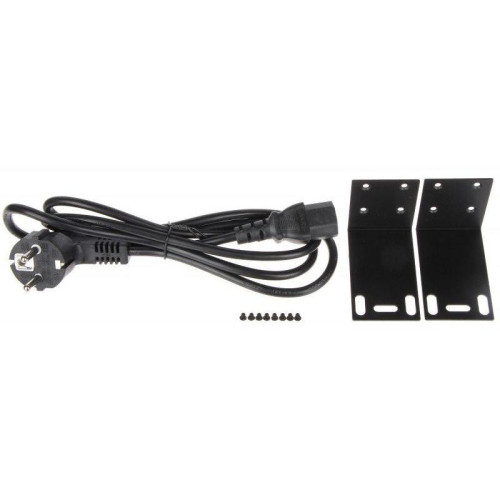 Коммутатор Dahua DH-PFS4210-8GT-150 (L2) 8x1Гбит/с 2SFP 8PoE+ 150W управляемый