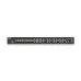 Коммутатор/ ZYXEL XS3800-28 L2+ switch , 4xRJ-45: 1 / 2.5 / 5 / 10G, 8xCombo (SFP: 1 / 10G, RJ-45: 1 / 2.5 / 5 / 10G), 16xSFP +