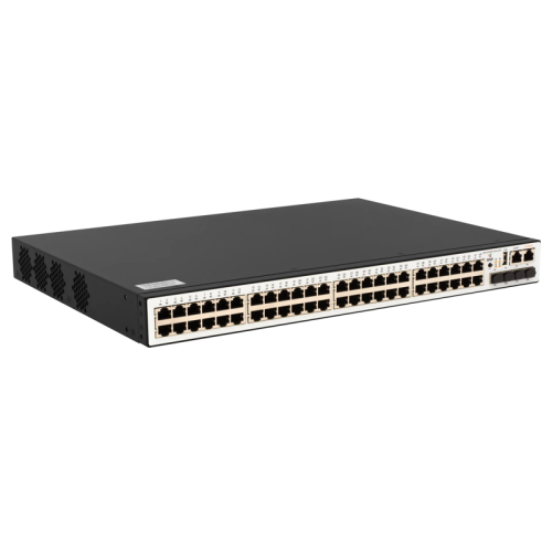 Коммутатор/ Управляемый PoE коммутатор уровня 2 SNR-S2989G-48TX-POE