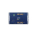 коммутатор/ PLANET WGS-4215-8HP2S IP30, IPv6/IPv4, 4-Port 10/100/1000T 802.3bt 95W PoE + 4-Port 10/100/1000T 802.3at PoE + 2-Port 100/1000X SFP Wall-mount Managed Switch (-40~75 C, Max. 360W PoE budget, 250m Extend mode, supports ERPS Ring, CloudViewer ap