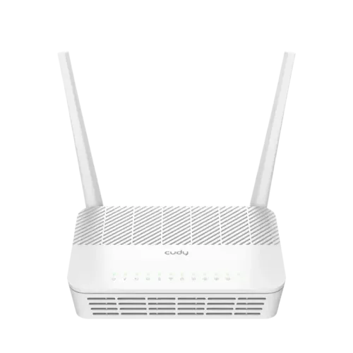 Роутер/ AC1200 Wi-Fi GPON Router