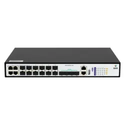 Коммутатор/ Управляемый коммутатор уровня 3 SNR-S2995G-12FX-DC
